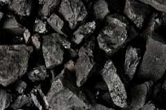 Owlpen coal boiler costs
